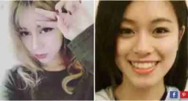 Unbelievable: 22-year-old Lady Undergoes 30 Cosmetic Surgeries Just to Please Her Boyfriend